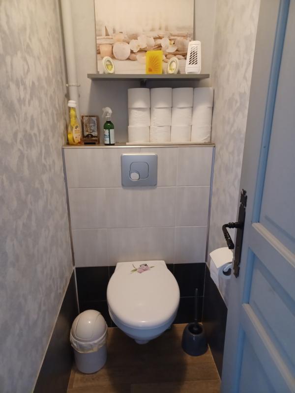 Pavillon - 83 m² - 4 pièces