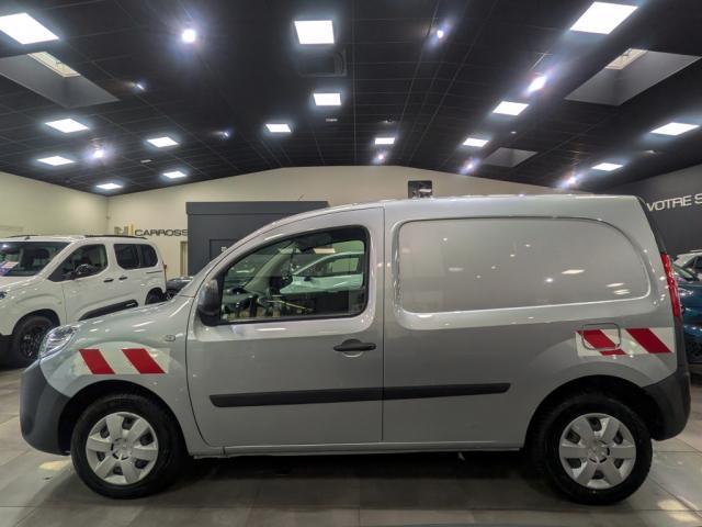 Renault Kangoo Express Blue Dci 95 Extra R-Link