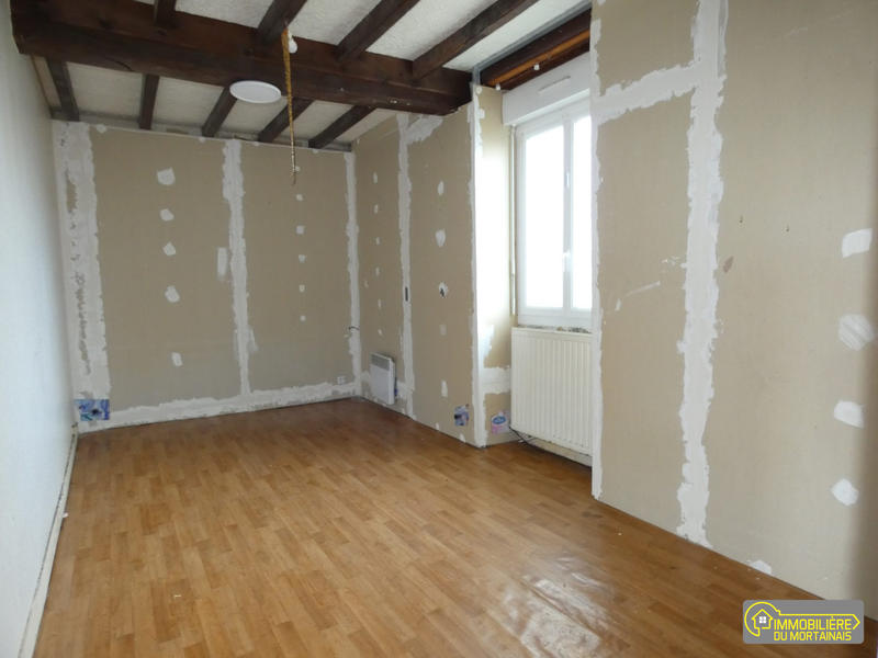 Maison - 128 m² - 6 pièces