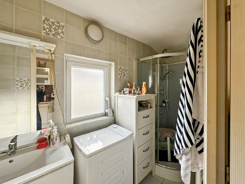 Maison - 101 m² - 6 pièces