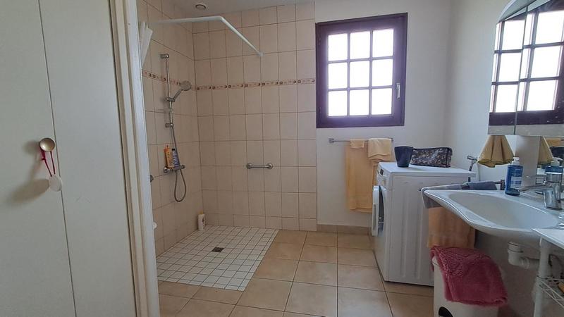 Maison - 165 m² - 6 pièces