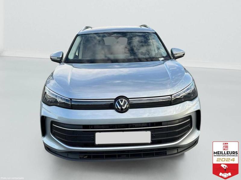 Volkswagen Tiguan Nouveau 1.5 eTSI 150cv Dsg7 Life Plus