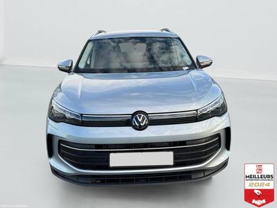 Volkswagen Tiguan Nouveau 1.5 eTSI 150cv Dsg7 Life Plus