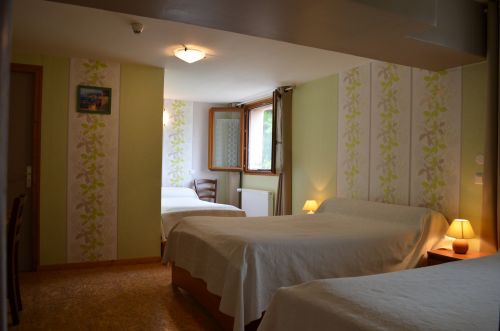 Auberge Paysanne du Tilleul