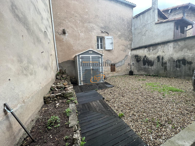 Appartement - 55 m² - 2 pièces