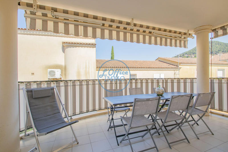 Appartement - 85 m² - 4 pièces