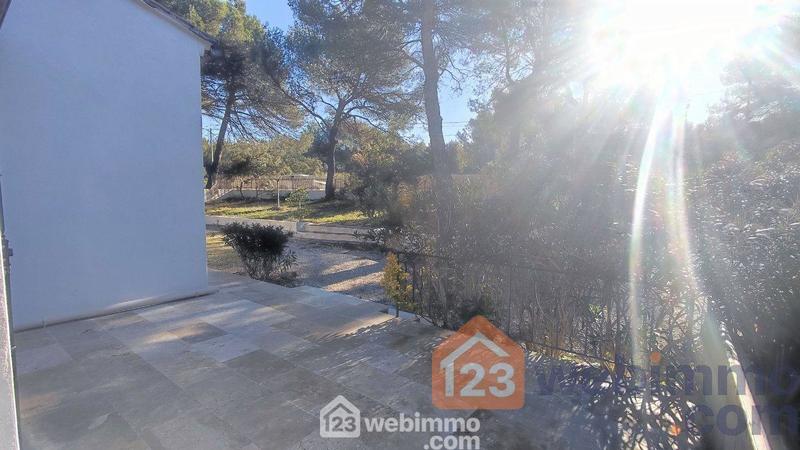 Villa - 121 m² - 4 pièces