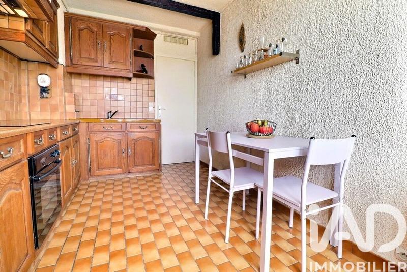 Appartement - 74 m² - 4 pièces