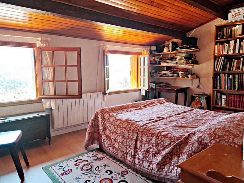 Maison - 97 m² - 4 pièces