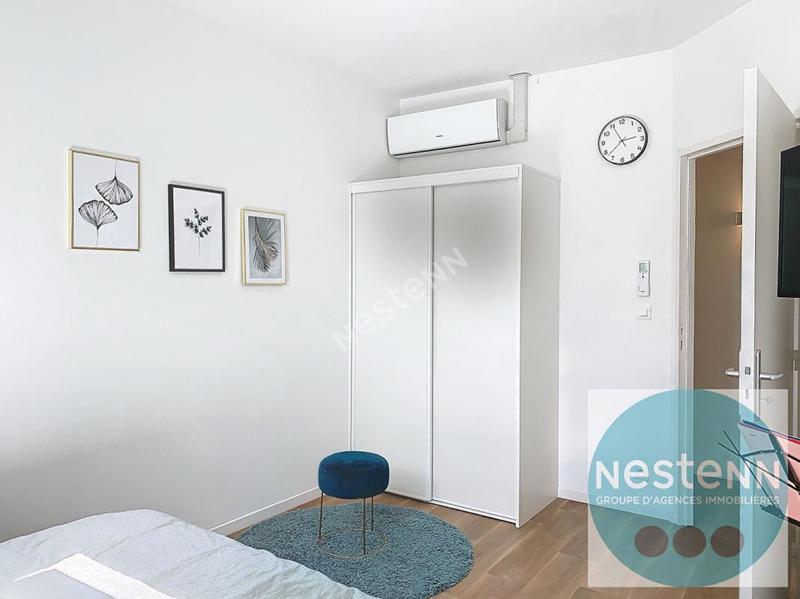 Appartement - 72 m² - 4 pièces