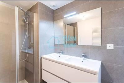 Maison - 87 m² - 4 pièces