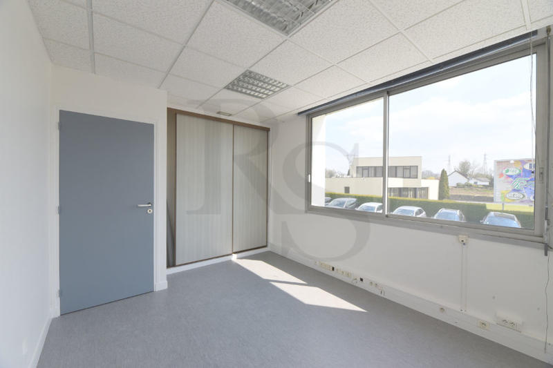 Bureau - 264 m²