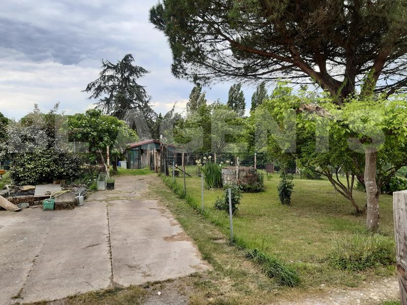 Maison ancienne - 300 m² - 11 pièces