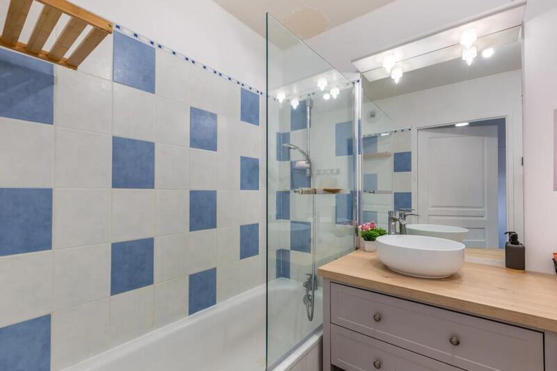 Appartement - 54 m² - 2 pièces