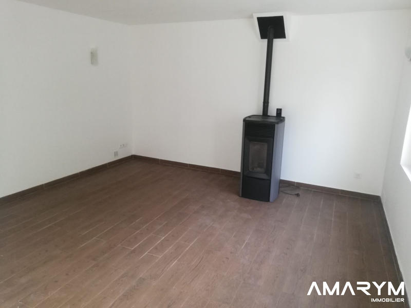 Maison - 114 m² - 4 pièces