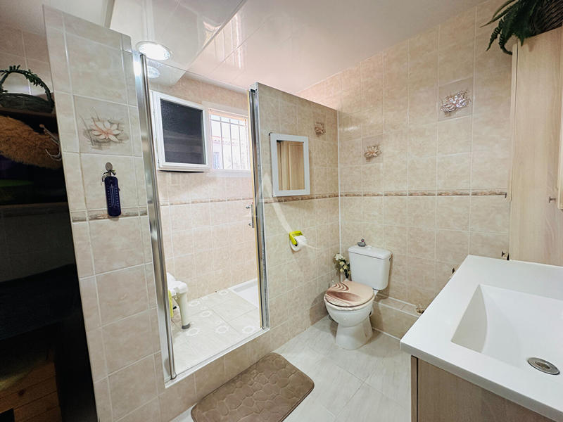 Maison - 128 m² - 5 pièces