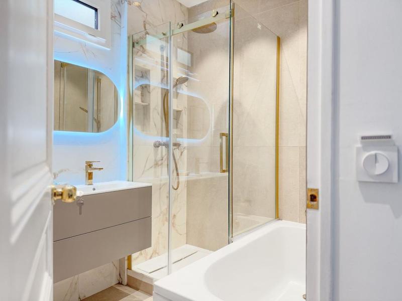 Appartement - 83 m² - 4 pièces