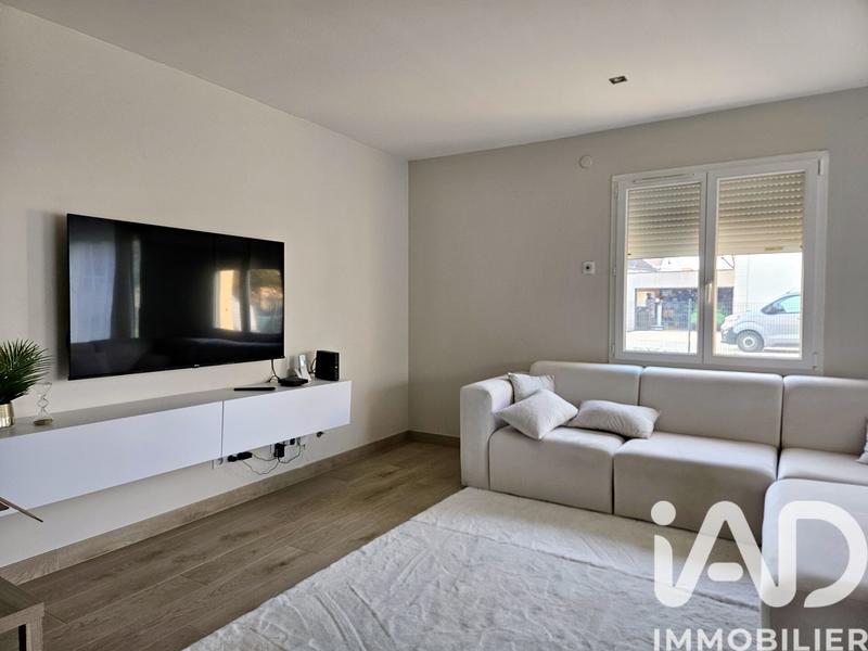 Maison - 168 m² - 7 pièces