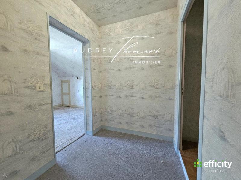 Pavillon - 110 m² - 5 pièces