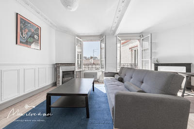 Appartement - 41 m² - 1 pièce