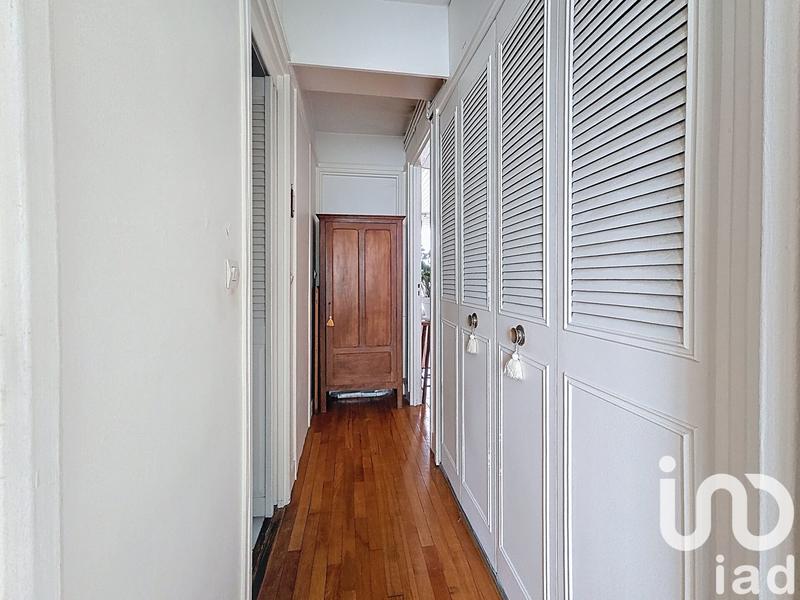 Appartement - 52 m² - 2 pièces