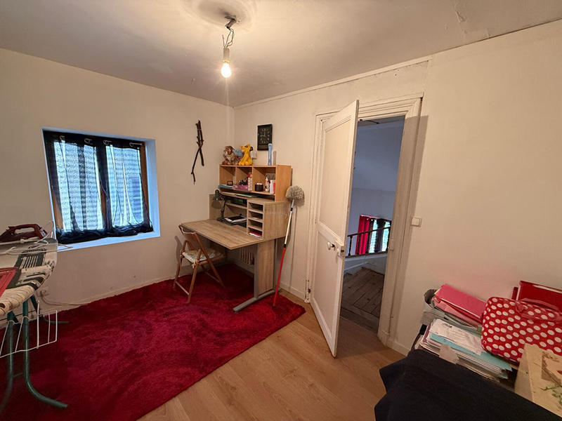 Maison - 103 m² - 3 pièces