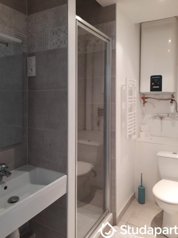 Appartement - 30 m² - 2 pièces