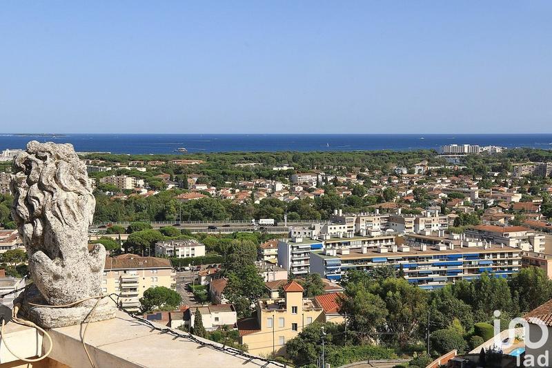 Maison - 172 m² - 6 pièces