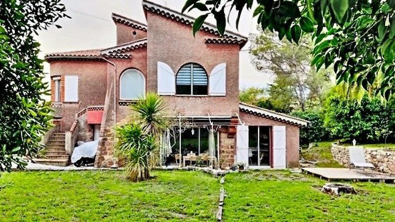 Maison de maîtres - 113 m² - 5 pièces