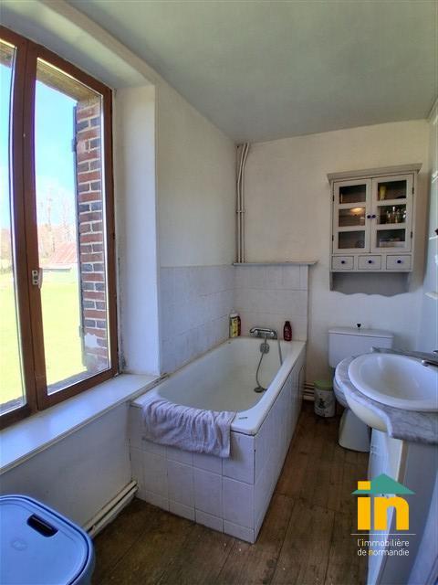 Propriété - 115 m² - 6 pièces