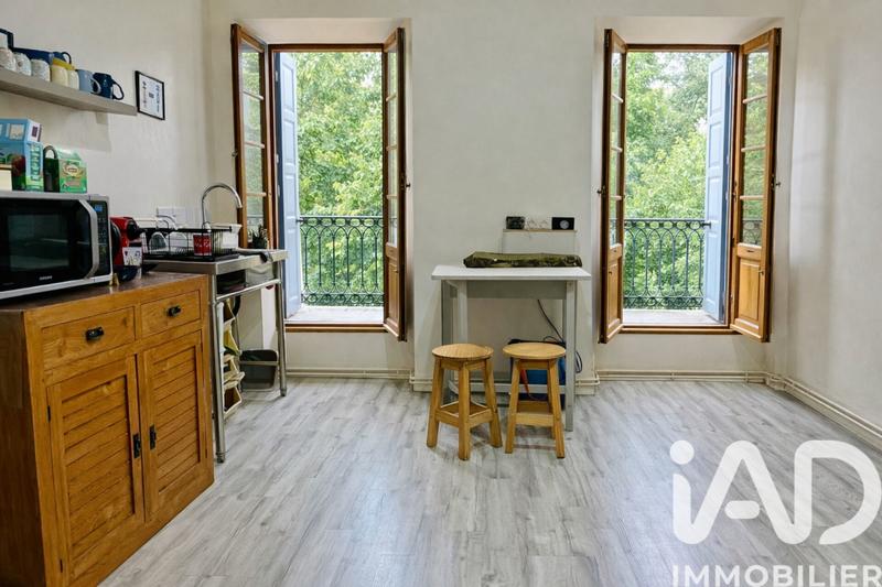 Maison - 190 m² - 9 pièces