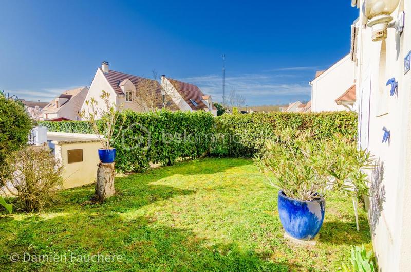 Maison - 75 m² - 4 pièces