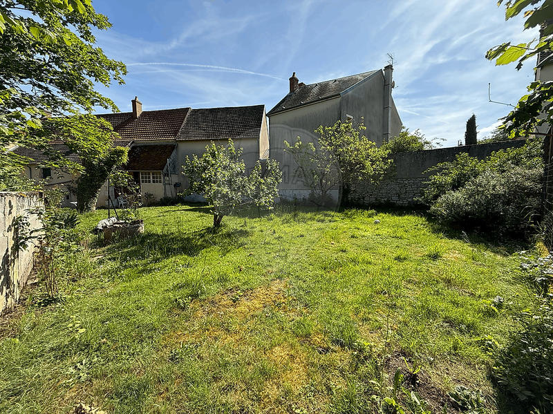 Longère - 135 m² - 7 pièces