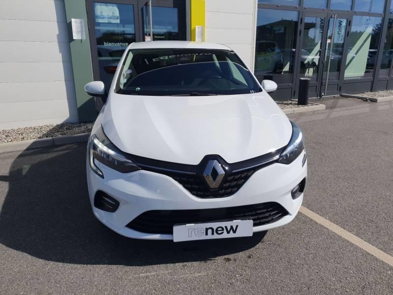 Renault Clio TCe 90 - 21 Business