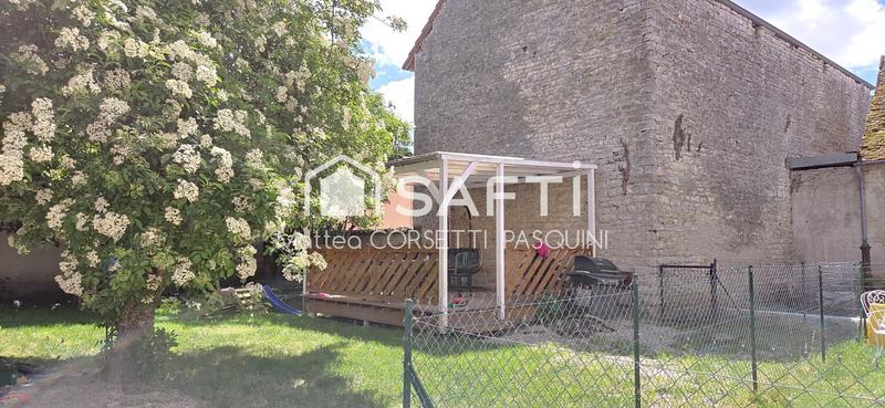 Appartement - 103 m² - 4 pièces