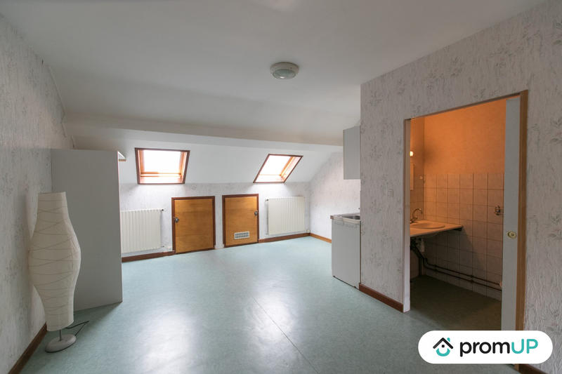 Immeuble - 267 m²