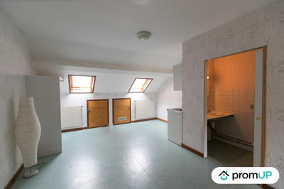 Immeuble - 267 m²