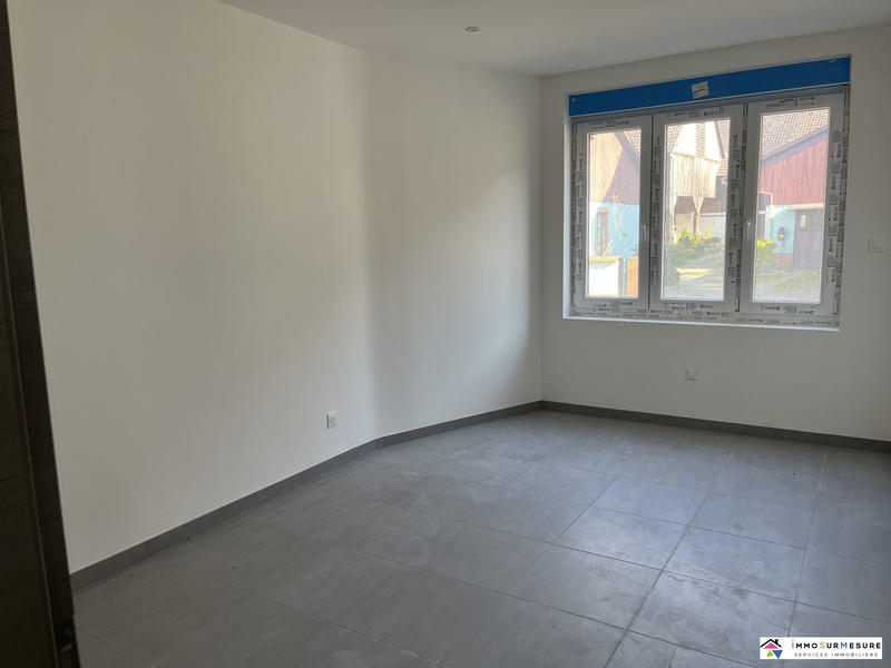 Appartement - 72 m² - 3 pièces
