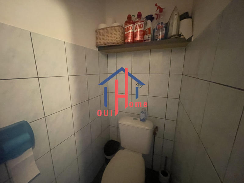 Maison - 128 m² - 6 pièces