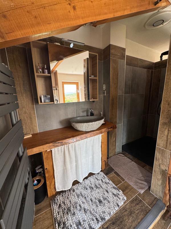 Maison - 198 m² - 8 pièces