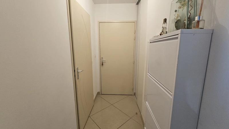 Appartement - 72 m² - 4 pièces