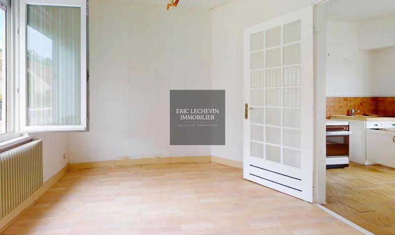 Maison - 65 m² - 4 pièces