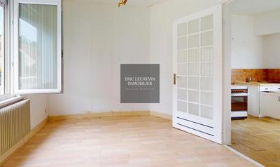 Maison - 65 m² - 4 pièces