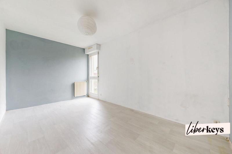 Appartement - 85 m² - 3 pièces