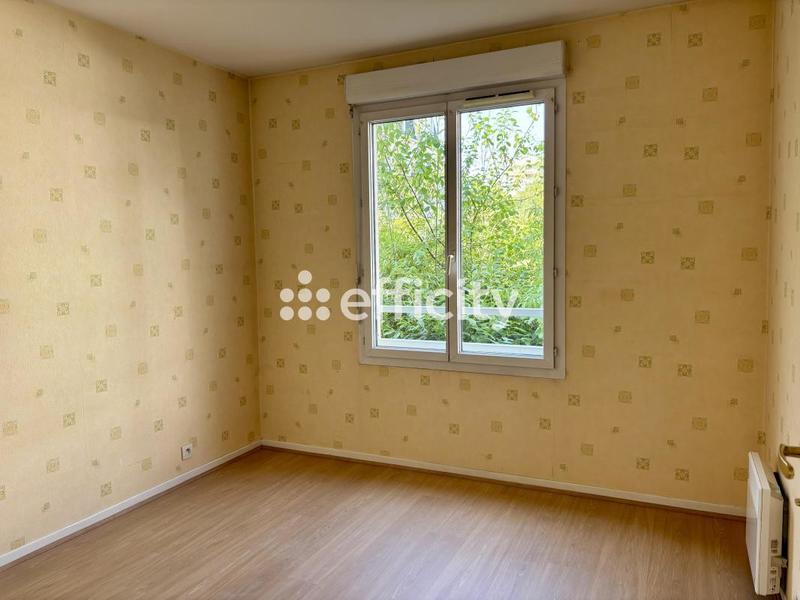 Appartement - 87 m² - 4 pièces