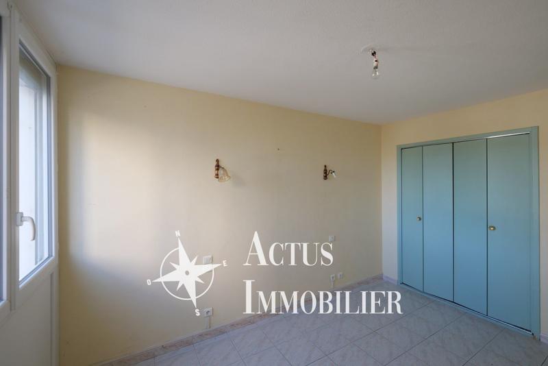 Appartement - 117 m² - 6 pièces