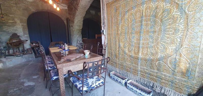 Maison traditionnelle - 290 m² - 6 pièces