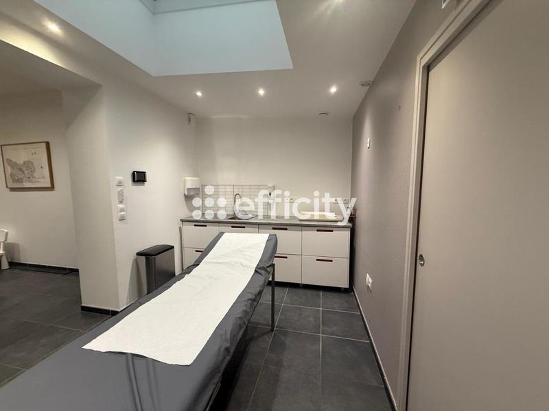 Maison - 79 m² - 3 pièces