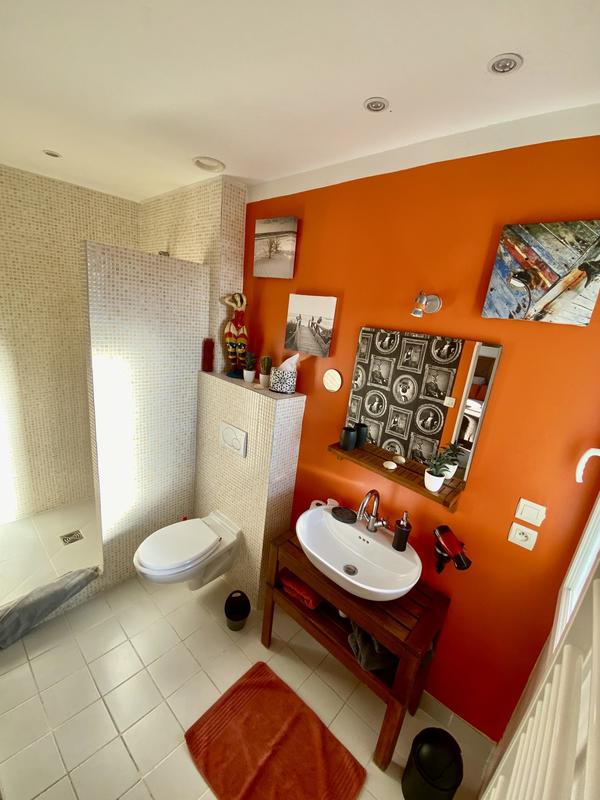 Maison - 290 m² - 11 pièces