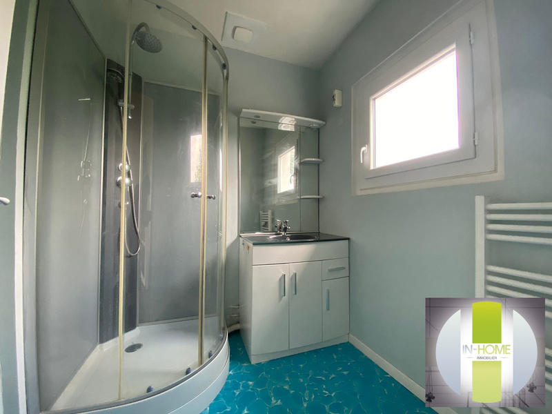 Maison - 75 m² - 1 pièce